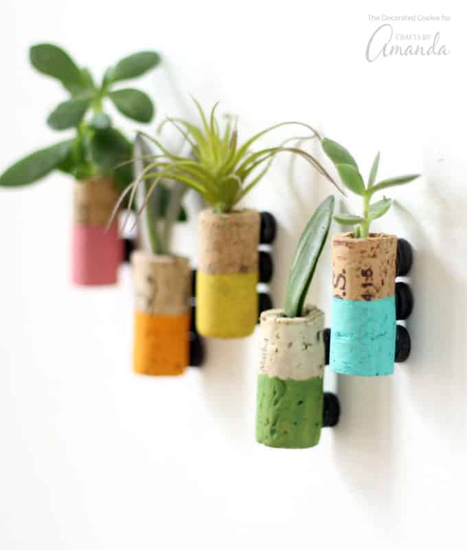 15 Creative Cork Crafts for Kids: Perfect For All Ages 2