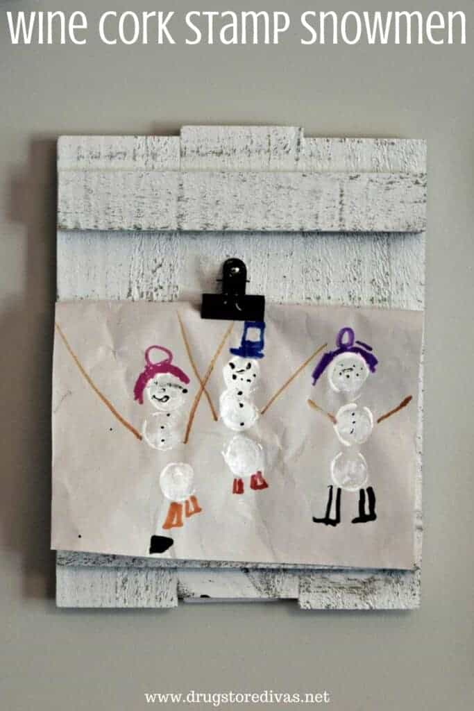 15 Creative Cork Crafts for Kids: Perfect For All Ages 7