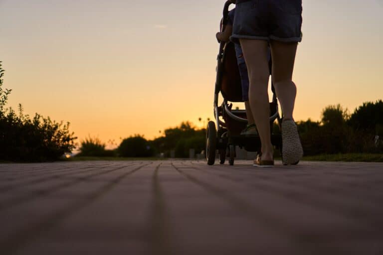 How To Fix a Wobbly Stroller Wheel: 4 Helpful Methods