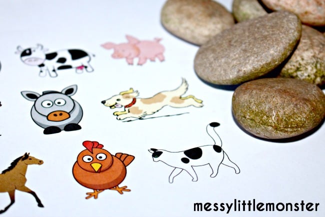 21 Fabulous Farm Crafts for Kids That They'll Love 9