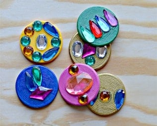 15 Creative Magnet Crafts for Kids That Are Fun and Easy 12
