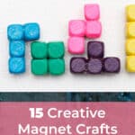 15 Creative Magnet Crafts for Kids That Are Fun and Easy 2