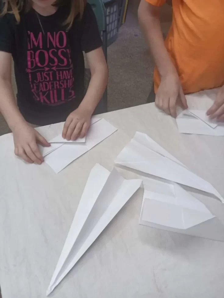 15 Easy Airplane Crafts for Kids: Perfect for All Ages 6