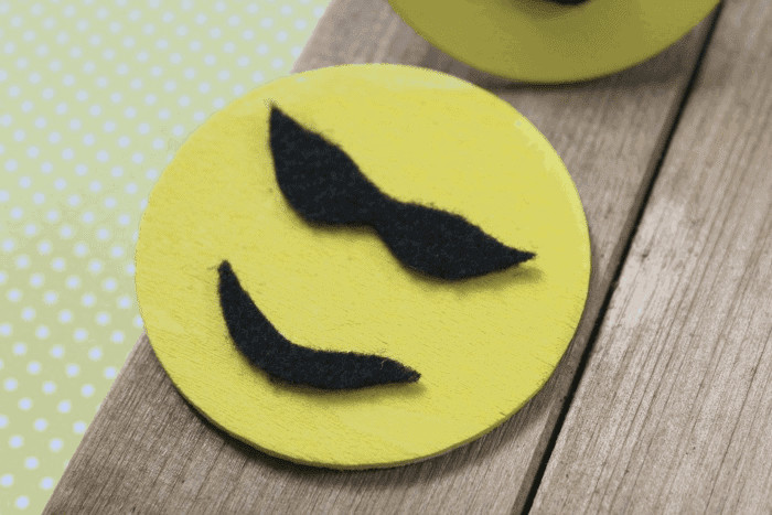 Image for Emoji Magnets