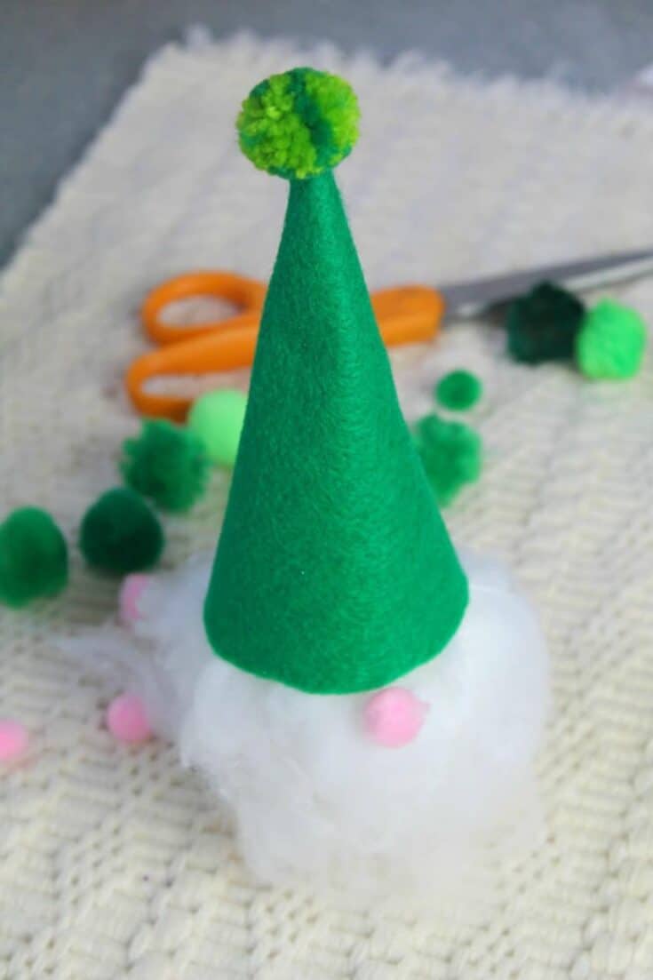 20 Adorable Gnome Crafts for Kids They Can't Help But Love! 10