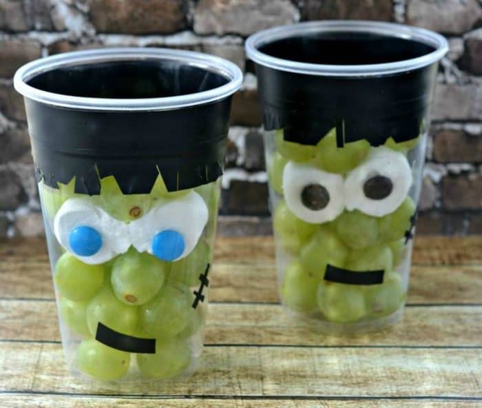 20 Fun Frankenstein Crafts for Kids That Are Scary Cute! 16