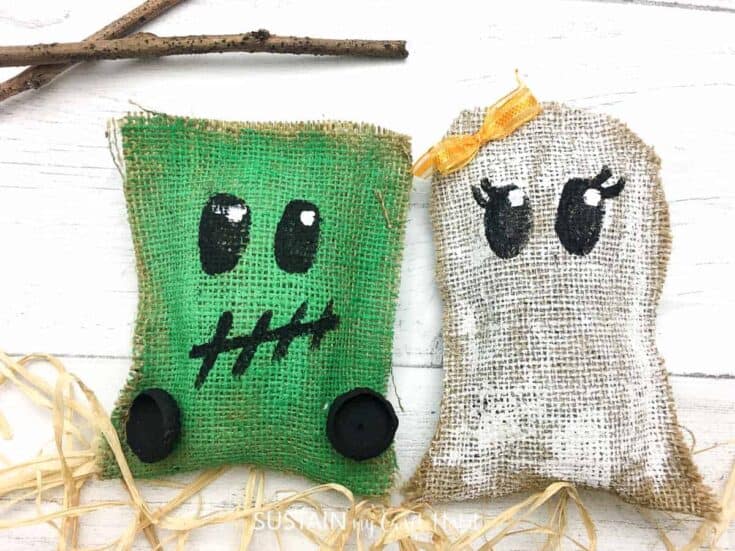 20 Fun Frankenstein Crafts for Kids That Are Scary Cute! 8
