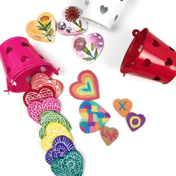 15 Creative Magnet Crafts for Kids That Are Fun and Easy 16