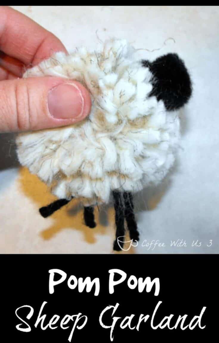 20 Adorable Sheep Crafts for Kids They Will Simply Adore! 4