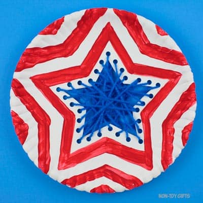 20 Easy & Fun Labor Day Crafts for Kids of All Ages 12