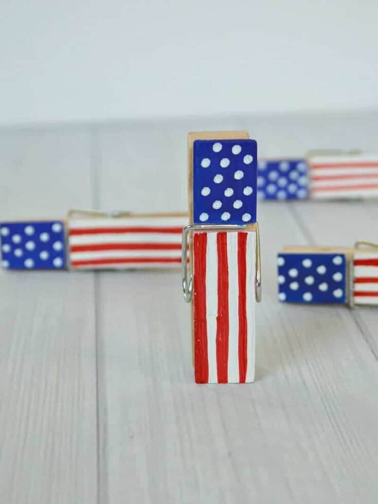 20 Easy & Fun Labor Day Crafts for Kids of All Ages 18