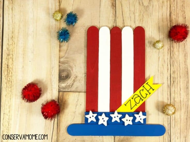 20 Easy & Fun Labor Day Crafts for Kids of All Ages 13