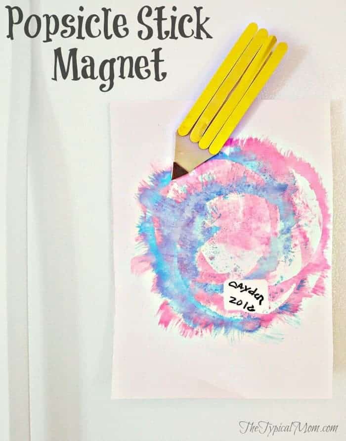 15 Creative Magnet Crafts for Kids That Are Fun and Easy 15