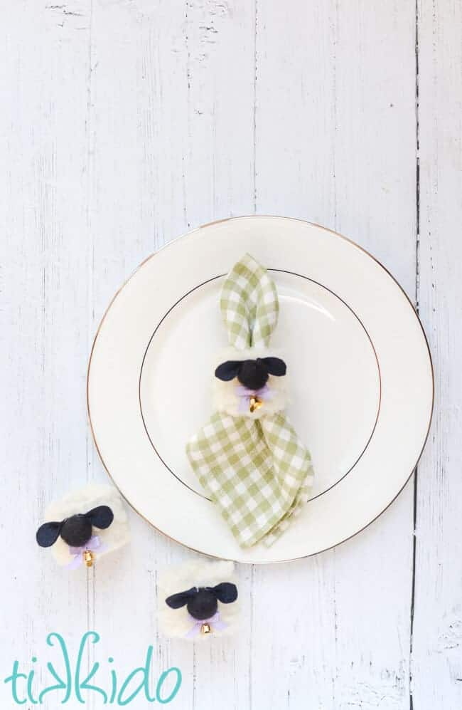 20 Adorable Sheep Crafts for Kids They Will Simply Adore! 13