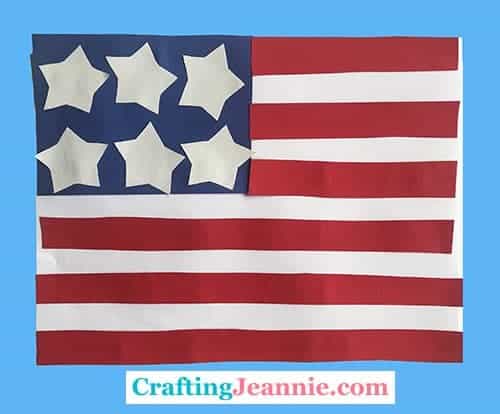 20 Easy & Fun Labor Day Crafts for Kids of All Ages 4