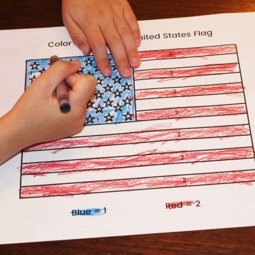 20 Easy & Fun Labor Day Crafts for Kids of All Ages 7