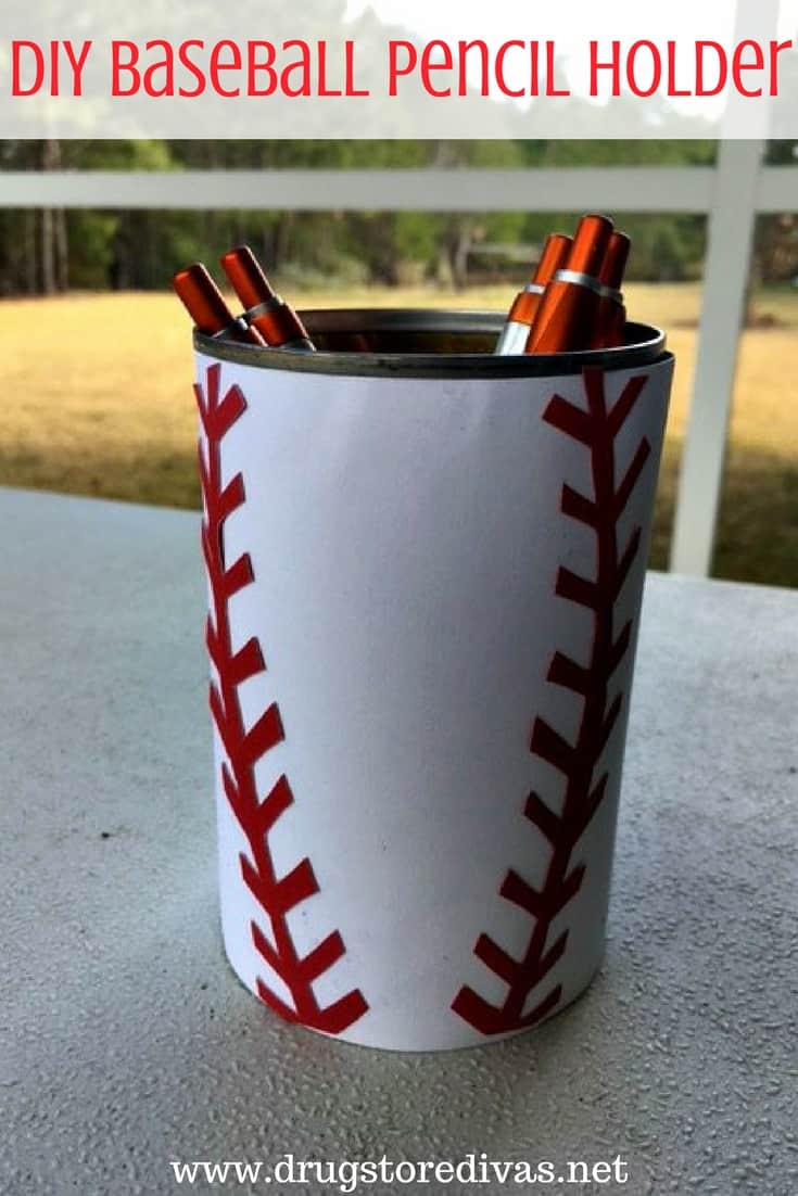 9 Easy Baseball Crafts for Kids That They'll Love Making 6