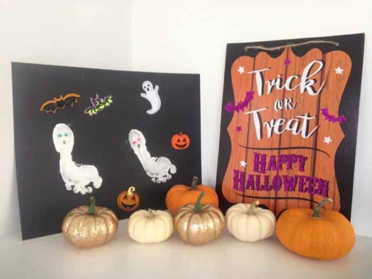 30 Spooktacular Ghost Crafts for Kids That Are So Much Fun! 31