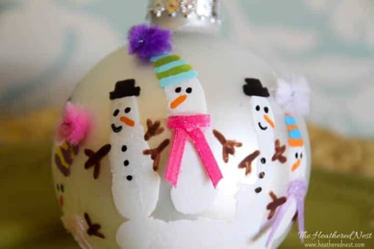 25 Adorable Reindeer Crafts for Kids They'll Love 34