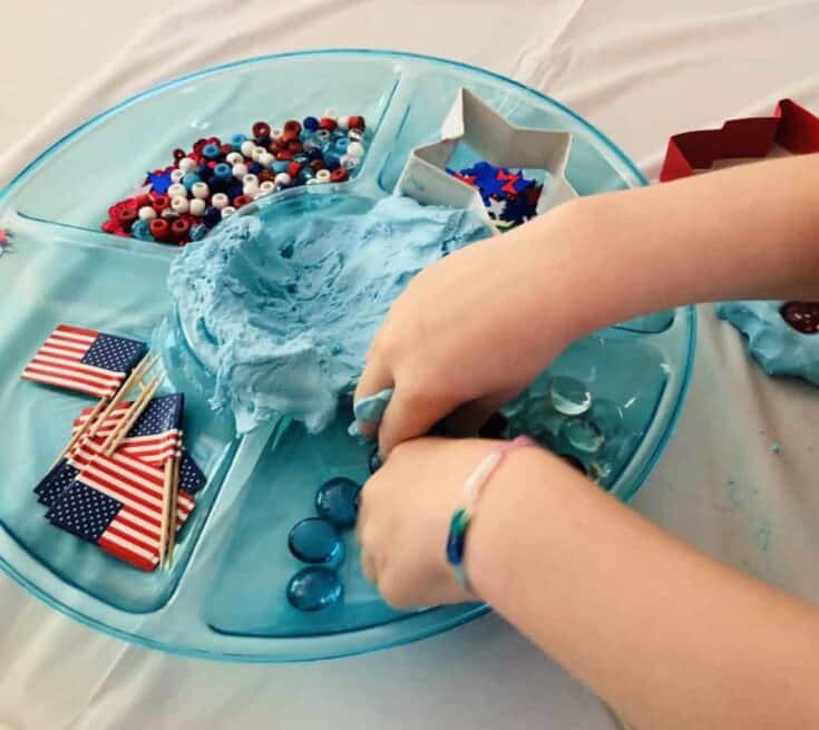 20 Easy & Fun Labor Day Crafts for Kids of All Ages 8