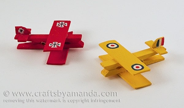 15 Easy Airplane Crafts for Kids: Perfect for All Ages 1