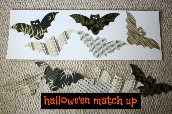 20 Easy Bat Crafts for Kids That Are Spooky-Cute! 15