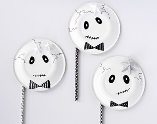 15 Easy Skeleton Crafts for Kids: Fun for All Ages 15