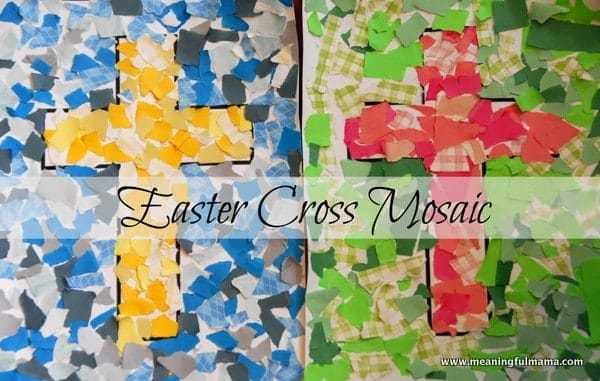 15 Heavenly Cross Crafts for Kids: Perfect For Any Day! 8