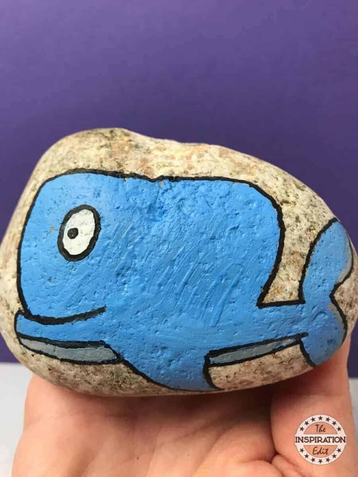 20 Easy Whale Crafts for Kids That Are Fun and Educational 15