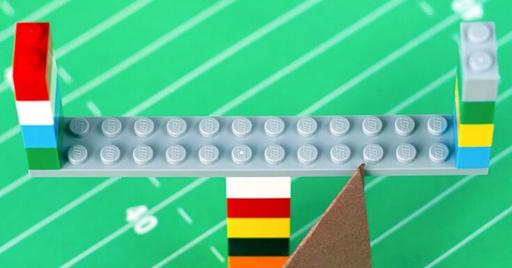 10 Fun Football Crafts for Kids: Perfect for Game Time 11