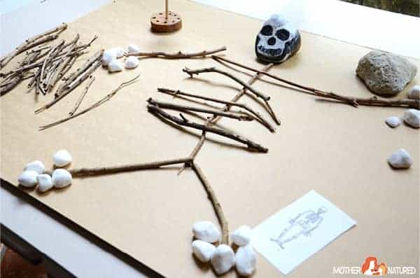 15 Easy Skeleton Crafts for Kids: Fun for All Ages 10