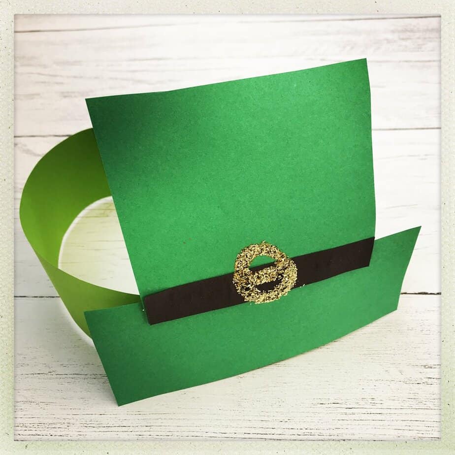 25 Lucky Leprechaun Crafts for Kids That They'll Love 22