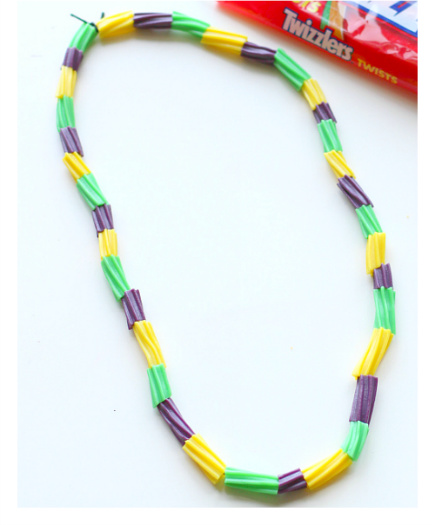 15 Festive Mardi Gras Crafts for Kids That Are So Much Fun 13