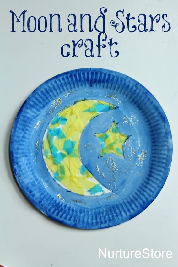 10 Simple Ramadan Crafts for Kids They Will Enjoy Making 17