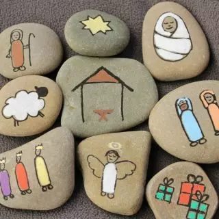 20 Creative Nativity Crafts for Kids: Perfect for All Ages 18