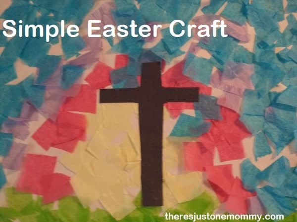 15 Heavenly Cross Crafts for Kids: Perfect For Any Day! 12