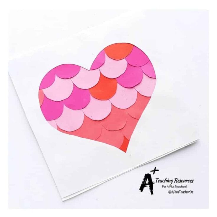 Image for DIY Kids Valentine Cards