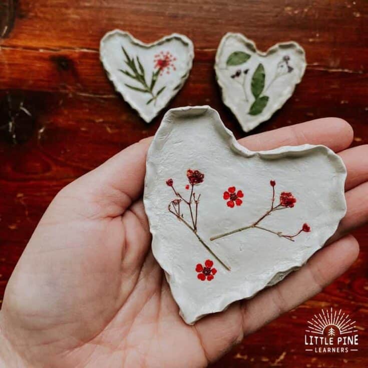 Image for Heart Craft for Kids