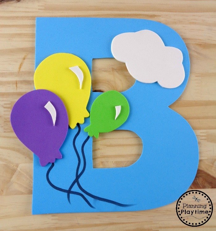 15 Creative Balloon Crafts for Kids That Will Make Their Day 2