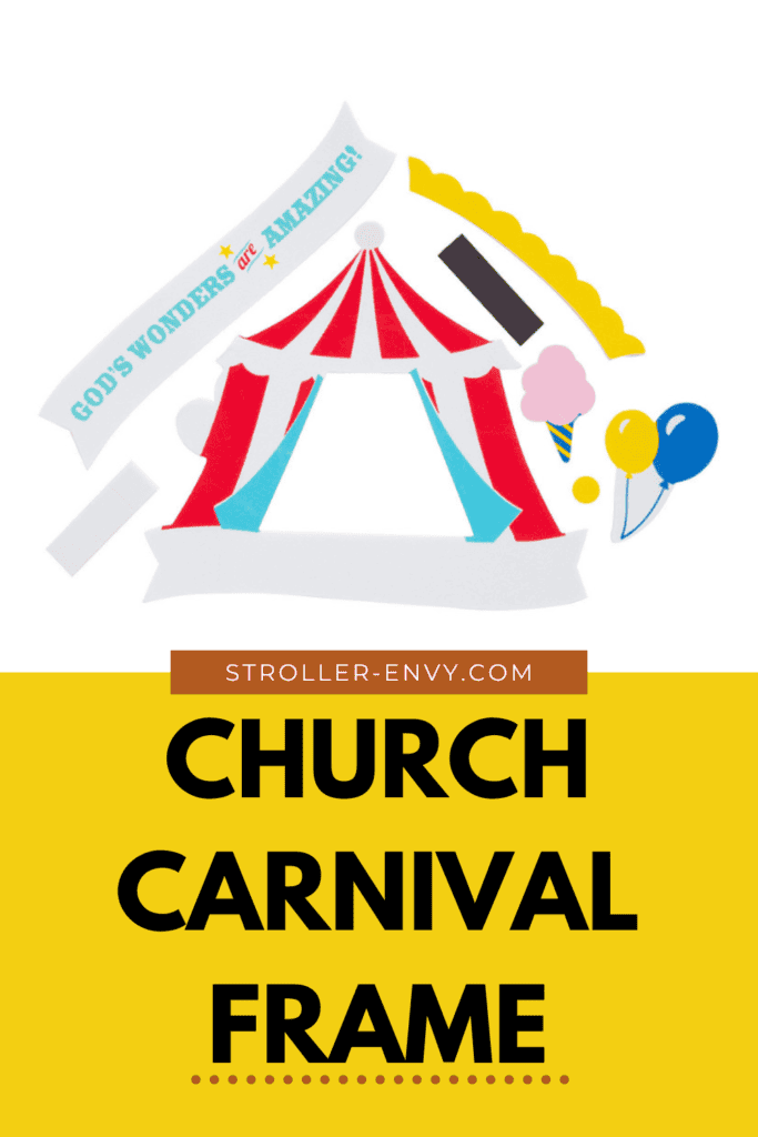 15 Colorful Circus Crafts for Kids They Will Love! 29 15 Colorful Circus Crafts for Kids They Will Love! 20