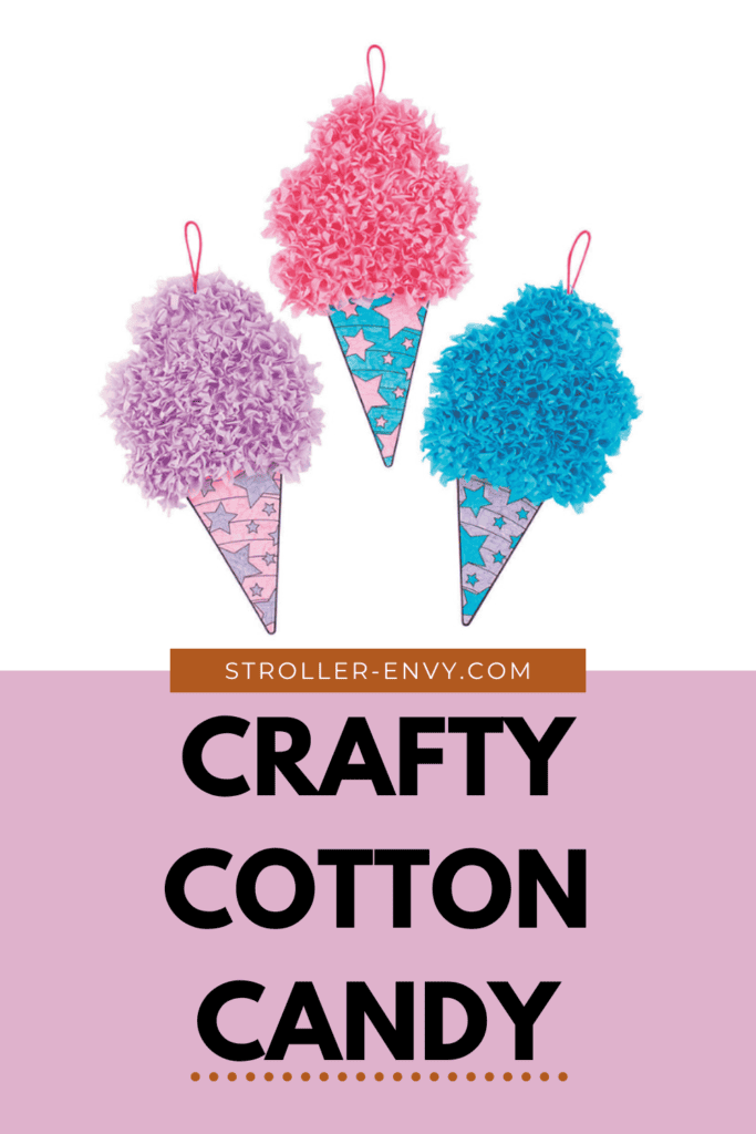 15 Colorful Circus Crafts for Kids They Will Love! 27 15 Colorful Circus Crafts for Kids They Will Love! 19