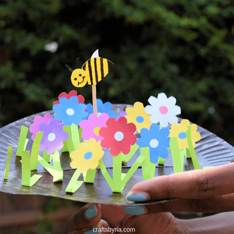 25 Fabulous March Crafts for Kids Perfect for Spring Fun! 27