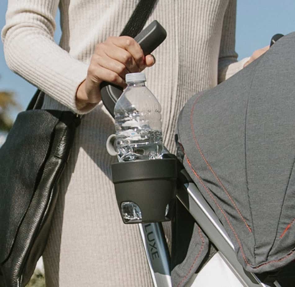 G-LUXE cup holder