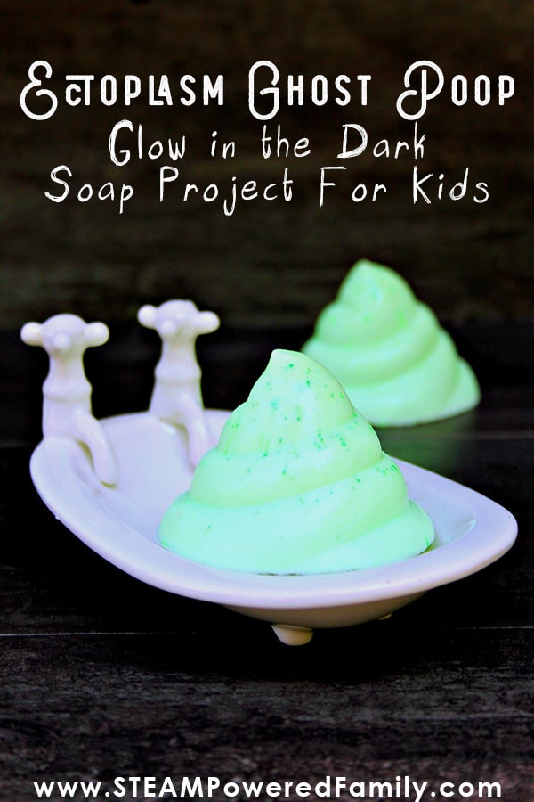 15 Fun Glow in the Dark Crafts for Kids That They'll Love 14