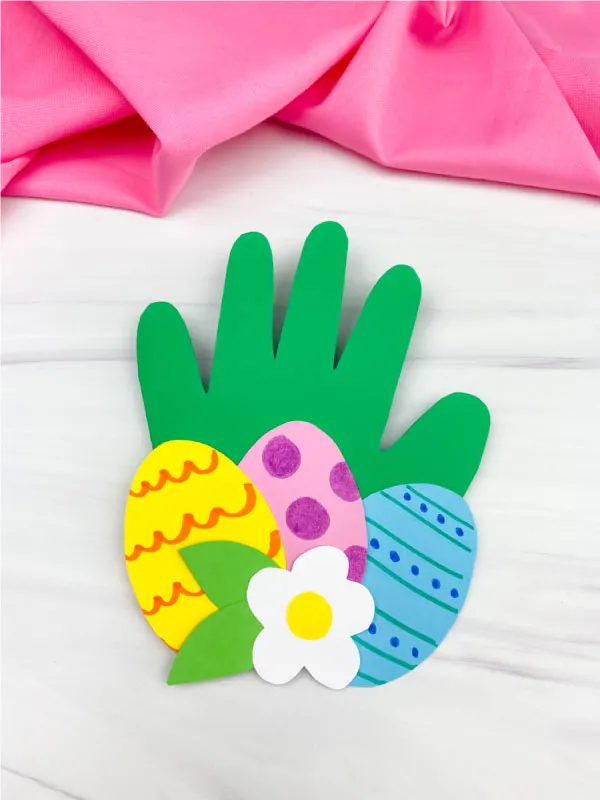 25 Fabulous March Crafts for Kids Perfect for Spring Fun! 16