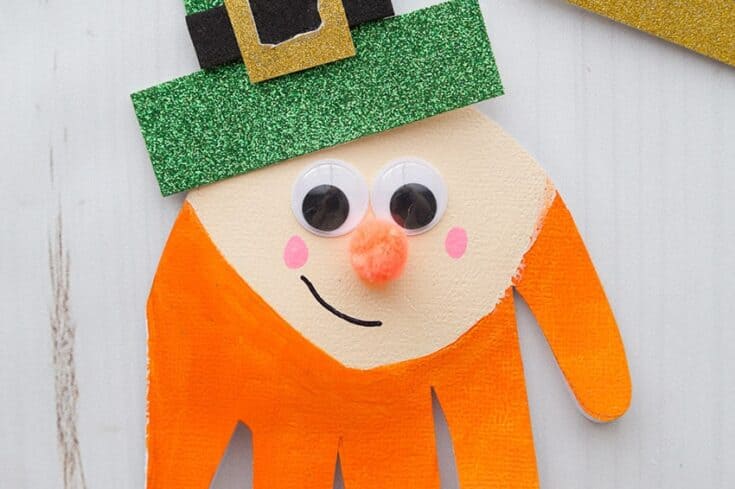 25 Fabulous March Crafts for Kids Perfect for Spring Fun! 25