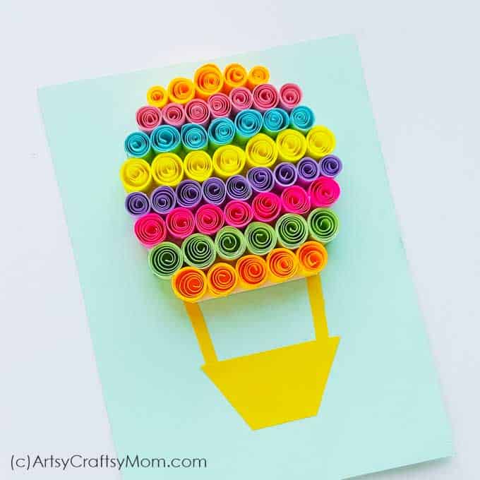 15 Creative Balloon Crafts for Kids That Will Make Their Day 13