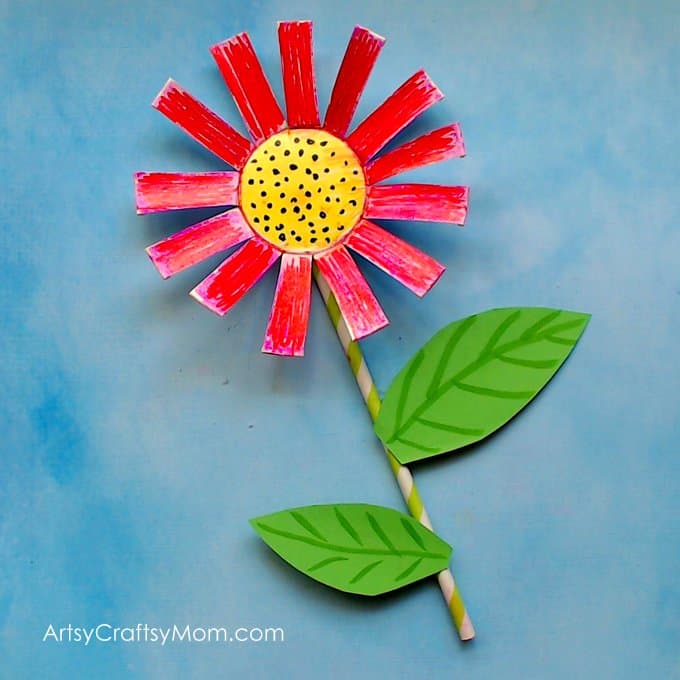 25 Fabulous March Crafts for Kids Perfect for Spring Fun! 17