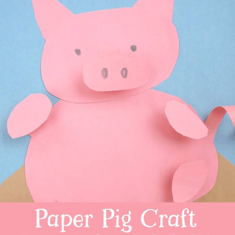25 Must-Make February Crafts for Kids for Beating Boredom 18