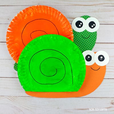 25 Fabulous March Crafts for Kids Perfect for Spring Fun! 32